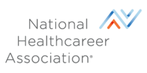 National Healthcareer Association Logo