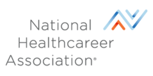 National Healthcareer Association Logo National Healthcareer Association Logo