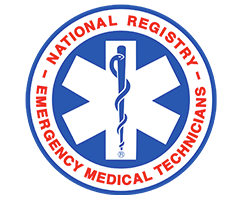 National Registry of Emergency Medical Technicians