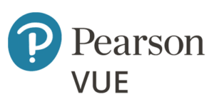 Pearson VUE Logo