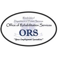 Rhode Island Office of Rehabilitation Services