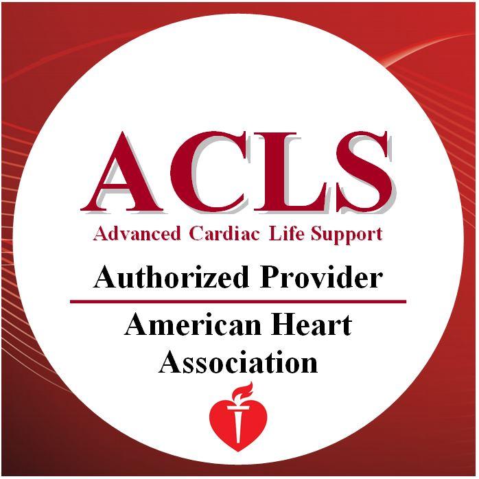Advanced Cardiac Life Support ACLS