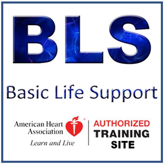 Basic Life Support BLS