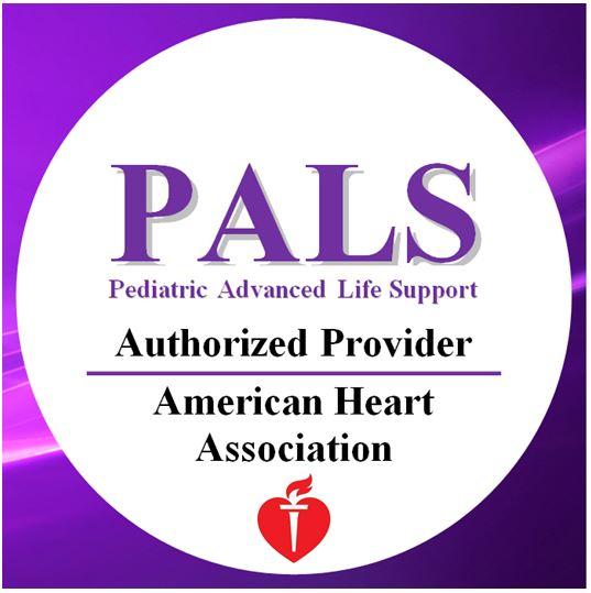 Pediatric Advanced Life Support PALS