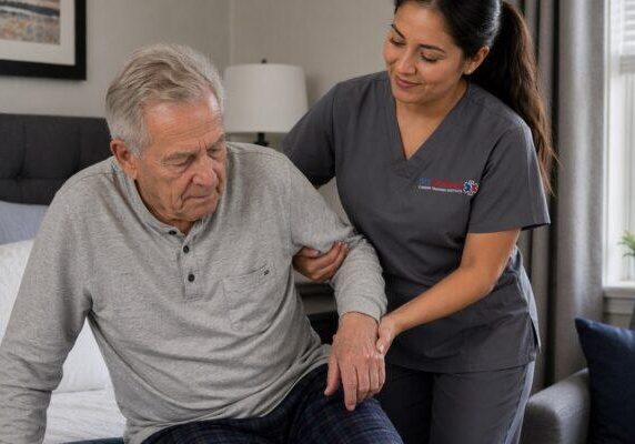 Certified Nursing Assistant (CNA)