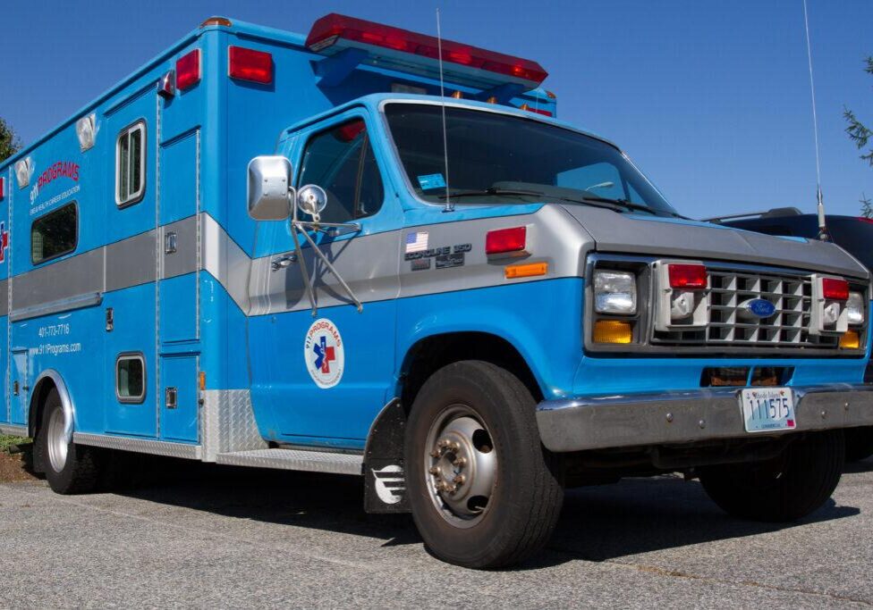Emergency Medical Technician (EMT) 911Programs Emergency Medical Technician